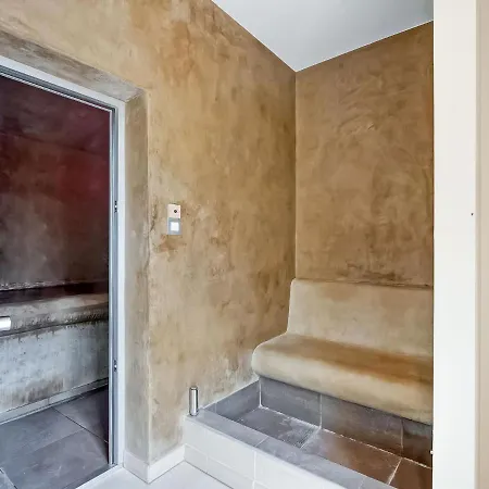 Holiday home Lush With And Wellness Avelgem